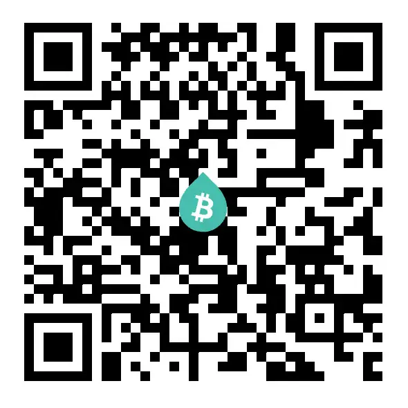 QR code – Liquid Bitcoin address