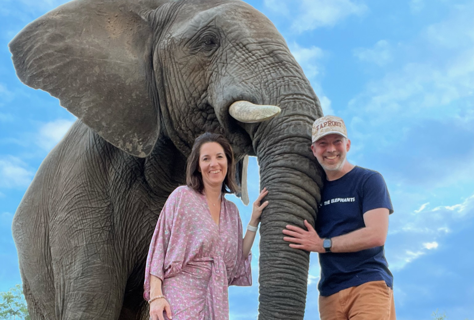 About Us - Izindlovu Fund Team